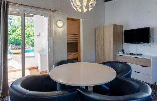 Sea près des Golfs - Foto 72