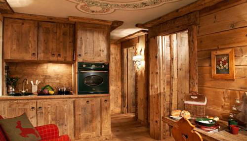 La Petite - Foto 5, stove, pet friendly