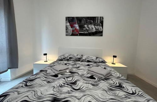 Metro Bengasi sotto casa, Turin top - Foto 19