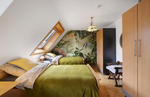 Ferienwohnung Karibu - Foto 15