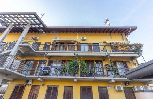 MXP Airport Malpensa - Near Milan - Rho Fiera - Park free, Wi-Fi e Aria Condizionata - Foto 28