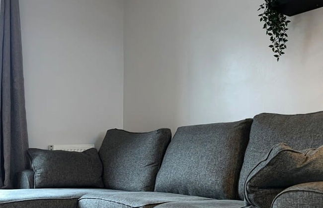 The Deeside - North Wales Sleeps up to 7 - Foto 8