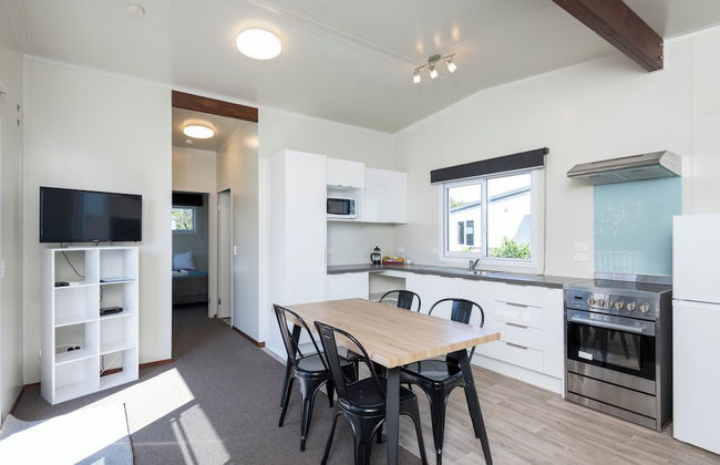 Whakatane Holiday Park - Foto 59