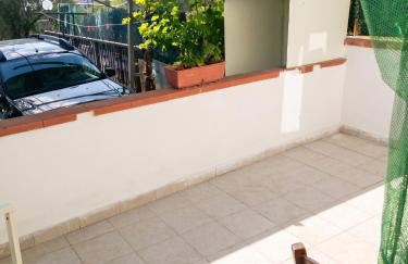 Charming Apartment in Pisciotta with Terrace and Parking - Foto 13