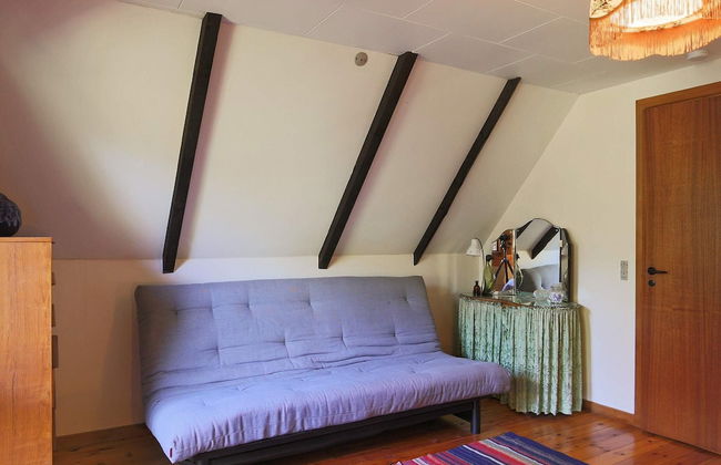 Secluded Cottage Retreat at Ordrup Naes-by Traum - Photo 15