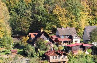 Ferienhaus Buren-Hof - Foto 48