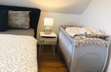 Luxus Ferienhaus Geest und Moor - Foto 26