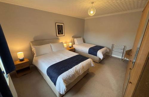 The Coffee Pot accommodation - Foto 16