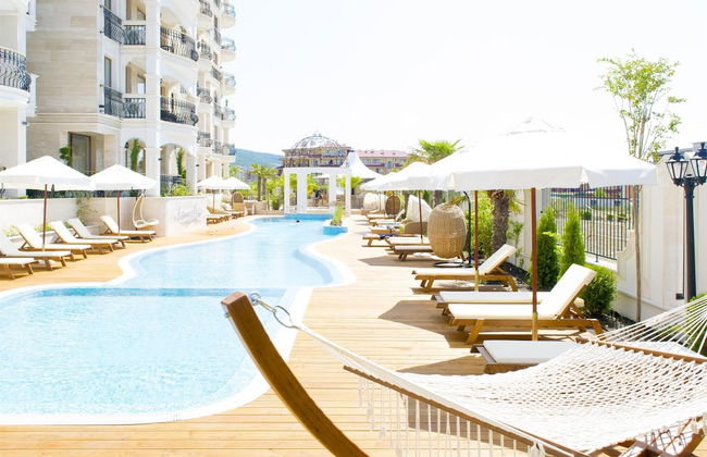 Harmony Suites Saint Vlas - Photo 41