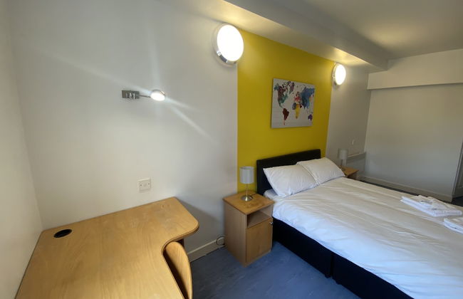 Waterford City Campus - Self Catering - Foto 6