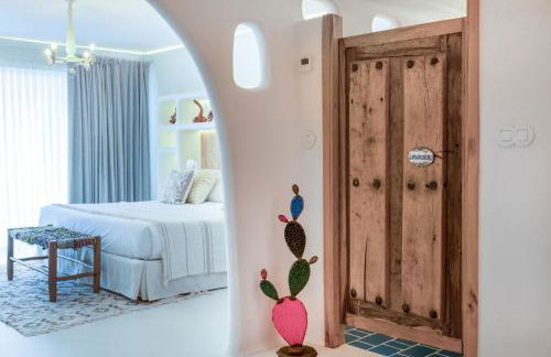 Glam Taoo Hotel Apartamento Boutique - Foto 17