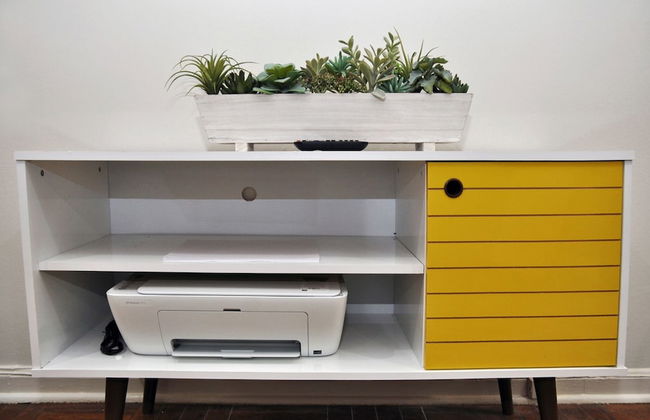 4TH&INDEP - Furnished Apts - US Capitol - Photo 30