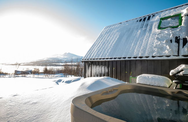 Viking Cottages and Apartments - Foto 51