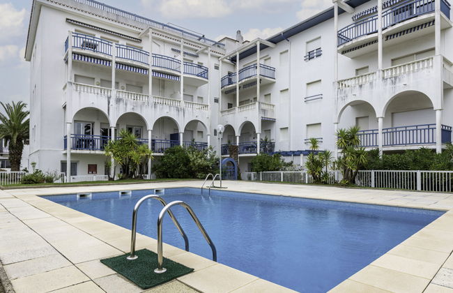 Résidence Tingitana - Foto 22