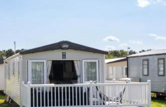 Hiba Luxury Lodge At Parkdean Cayton Bay Holiday Park - Foto 32