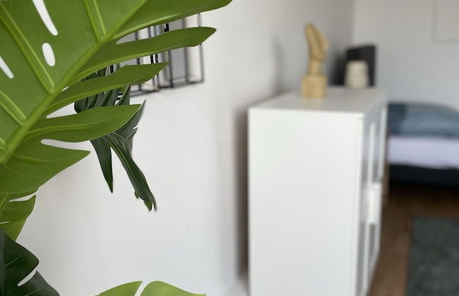 GREEN HILL Apartment - Photo 15