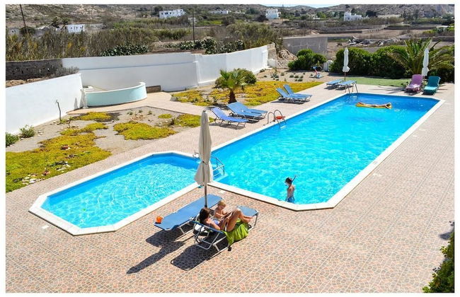 Athena Palace - Foto 17