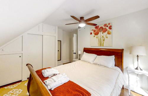 Boothbay Cottage - Foto 21