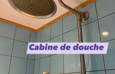 Gîte Chambre de la Tante Camille - Les Filles Tresy - Foto 12