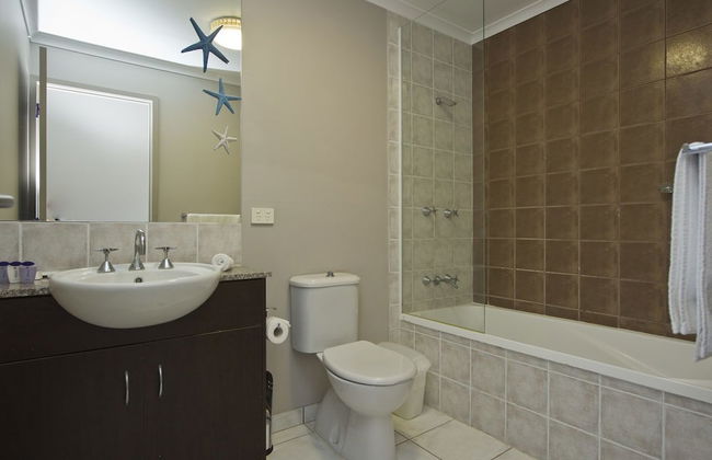 Magnetic Docks Townhouse 9 - Photo 14