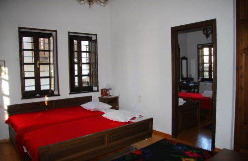 Mansion Viglatoras - Foto 11