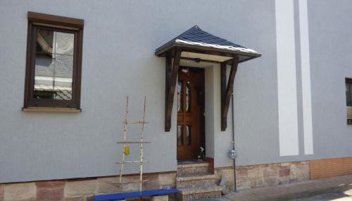 Ferienwohnung Fräbel - Foto 4