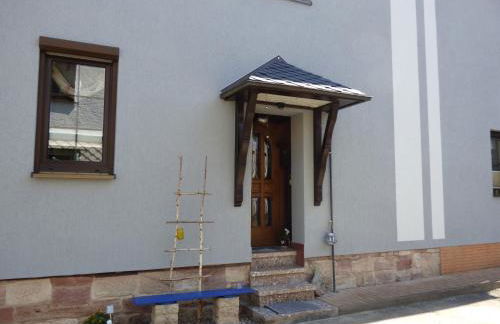 Ferienwohnung Fräbel - Foto 4