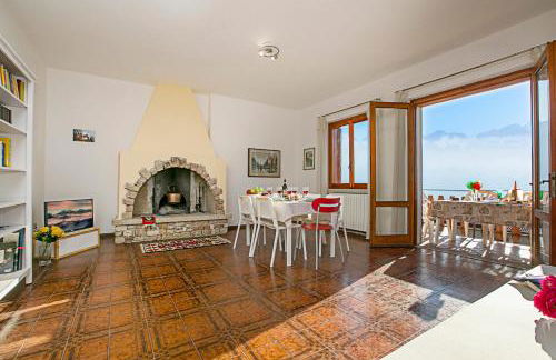Balcone Panoramico sul Garda - Happy Rentals - Foto 16
