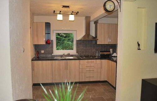 DOMEK NA BASZCIE klimatyzowany - Foto 6