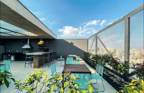 Sampa Stay - Frei Caneca - Foto 17