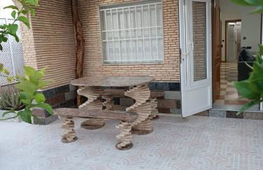 Casa ó Chalet Santiago de la Ribera San Javier VILLA ÍVALIS - Foto 1