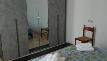 Iori's House - Foto 3, wardrobe