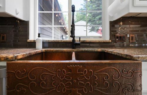 Lake, Hot Tub, Golf Retreat - Foto 19