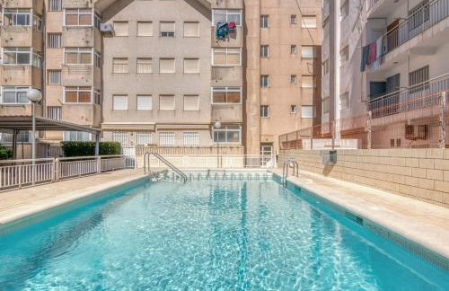 Apartamento en playa de Daimús - Photo 18