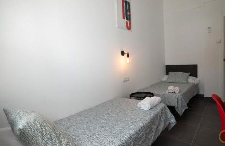 FLATS FAMILY APARTAMENTO DE 3 HABITACIONEs - Foto 15