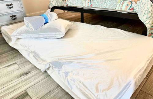 TipSea Turtle 3 Community pools Central Destin - Foto 15