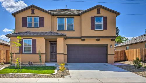 Sacramento Retreat with Yard about 13 Mi to Dtwn! - Photo 3