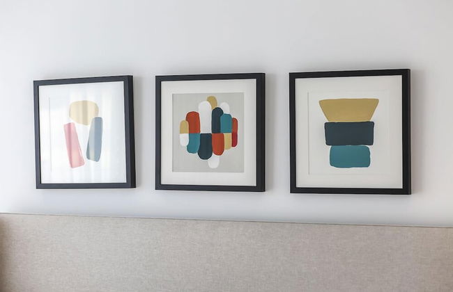 King John Court Apartments - Foto 60