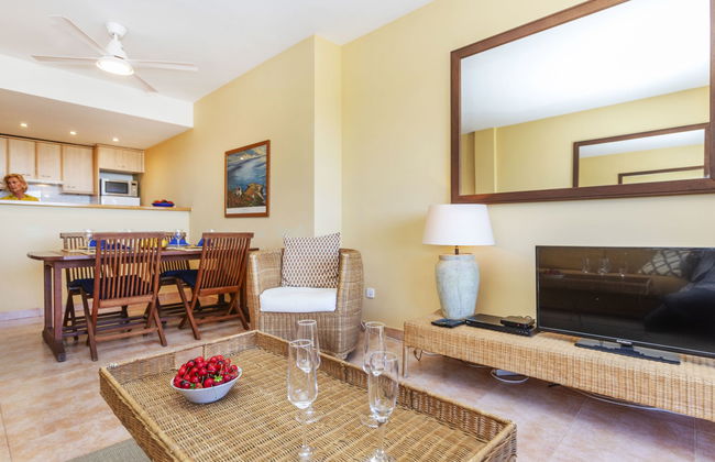 Port Pals CIII Vista Bonita - Foto 11