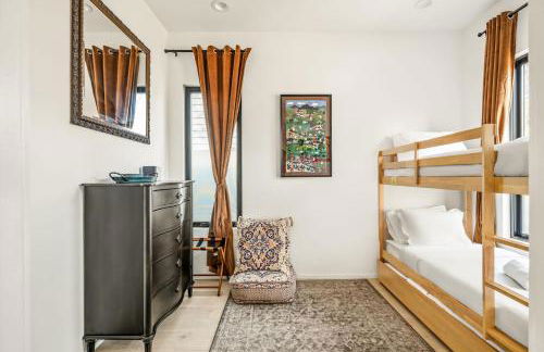 Central Austin Oasis with Pool - Sleeps 9 - Foto 22