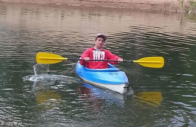 Hidden Forest Retreat - Foto 14