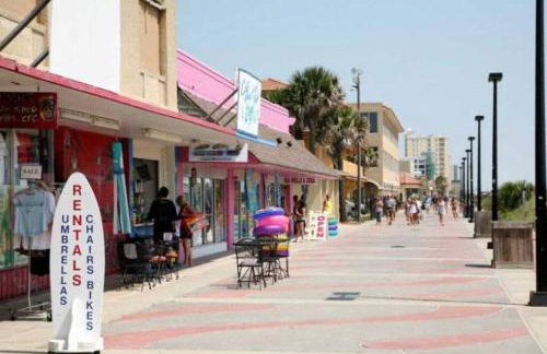 Surfers Paradise: Cozy Home near Hanna Park Poles - Foto 23