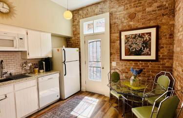 Bisbee Brownstone Suites - Foto 121