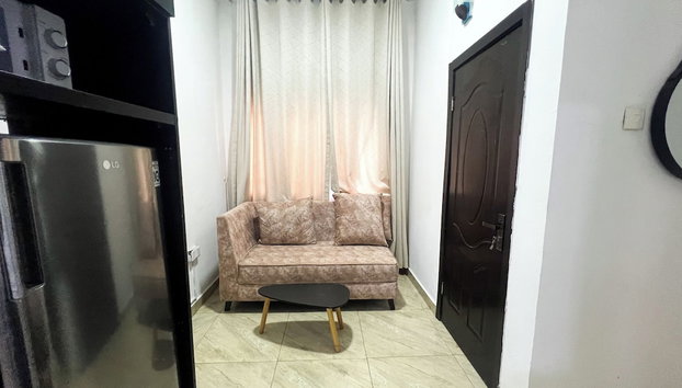 The12 by Naji Resort - Foto 2, Habitación