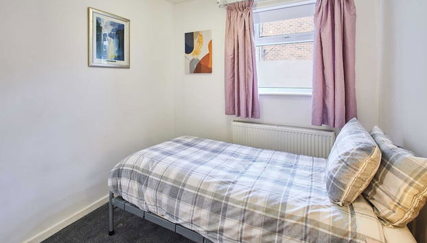 Host Stay Shaftsbury - Foto 5, Habitación