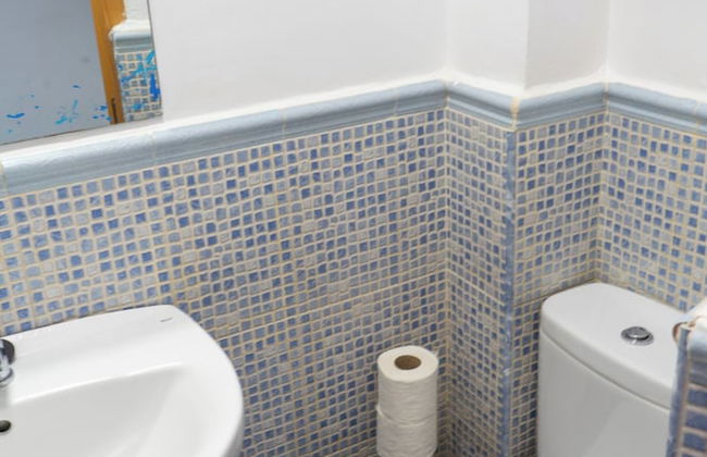 Mar y Arte Apartamentos - Foto 43