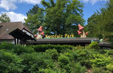 Ferienwohnung in dem schönen Kurort Bad Dürkheim - Foto 18