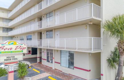 Oceanfront Oasis - Foto 19