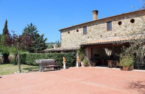 Country House La Collina di Bargiano - Casa Raffaella - Foto 27