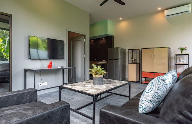 Hillside Lovina Studio - Foto 55